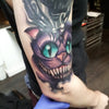 Cheshire cat